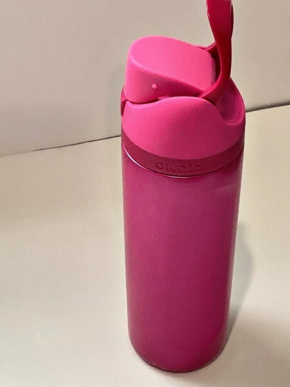 owala FreeSip Insulated Stainless Steel Water Bottle 24 oz Insulated Water